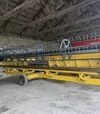 Зерноуборочный комбайн New Holland CX 8.80, 2022 г.в, б/у - 19