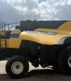 Зерноуборочный комбайн New Holland CX 8.80, 2022 г.в, б/у - 8