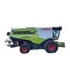 Зернозбиральний комбайн Claas Lexion 770, 2016 р.в, 3166 м/год, б/в - 1