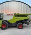 Зернозбиральний комбайн Claas Lexion 770, 2016 р.в, 3166 м/год, б/в - 3