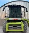 Зернозбиральний комбайн Claas Lexion 770, 2016 р.в, 3166 м/год, б/в - 4