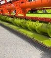 Зернозбиральний комбайн Claas Lexion 770, 2016 р.в, 3166 м/год, б/в - 6