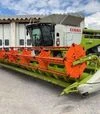 Зернозбиральний комбайн Claas Lexion 770, 2016 р.в, 3166 м/год, б/в - 7