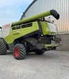 Зернозбиральний комбайн Claas Lexion 770, 2016 р.в, 3166 м/год, б/в - 8
