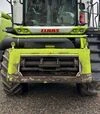 Зернозбиральний комбайн Claas Trion 530, 2023 р.в, 1090 м/год, б/в - 10
