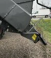 Зернозбиральний комбайн Claas Trion 530, 2023 р.в, 1090 м/год, б/в - 2