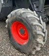 Зернозбиральний комбайн Claas Trion 530, 2023 р.в, 1090 м/год, б/в - 5