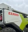 Зернозбиральний комбайн Claas Trion 530, 2023 р.в, 1090 м/год, б/в - 6