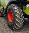 Зернозбиральний комбайн Claas Trion 530, 2023 р.в, 1090 м/год, б/в - 8