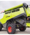 Зернозбиральний комбайн Claas Lexion 750, 2018 р.в, 2835 м/год, б/в - 3
