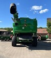 Зернозбиральний комбайн John Deere S680i, 2017 р.в, 1844 м/год, б/в - 10