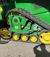 Зернозбиральний комбайн John Deere S680i, 2017 р.в, 1844 м/год, б/в - 4