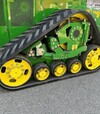 Зернозбиральний комбайн John Deere S680i, 2017 р.в, 1844 м/год, б/в - 5