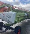 Зерноуборочный комбайн Claas Lexion 760, 2016 г.в, 1875 м/ч, б/у - 3