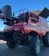 Зерноуборочный комбайн Case IH 9230, 2017 г.в, 2025 м/ч, б/у - 10
