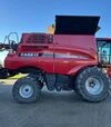 Зерноуборочный комбайн Case IH 9230, 2017 г.в, 2025 м/ч, б/у - 11
