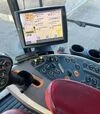 Зерноуборочный комбайн Case IH 9230, 2017 г.в, 2025 м/ч, б/у - 2