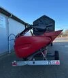 Зерноуборочный комбайн Case IH 9230, 2017 г.в, 2025 м/ч, б/у - 5