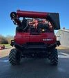 Зерноуборочный комбайн Case IH 9230, 2017 г.в, 2025 м/ч, б/у - 8