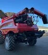 Зерноуборочный комбайн Case IH 9230, 2017 г.в, 2025 м/ч, б/у - 9
