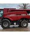 Зерноуборочный комбайн Case IH Axial Flow 6140, 2016 г.в, 1012 м/ч, б/у - 3