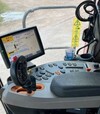 Зерноуборочный комбайн Case IH Axial Flow 6140, 2016 г.в, 1012 м/ч, б/у - 5