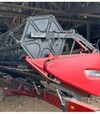 Зерноуборочный комбайн Case IH Axial Flow 6140, 2016 г.в, 1012 м/ч, б/у - 6