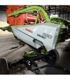 Зернозбиральний комбайн Claas Lexion 770, 2015 р.в, 1772 м/год, б/в - 3