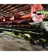 Зернозбиральний комбайн Claas Lexion 770, 2015 р.в, 1772 м/год, б/в - 4