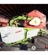 Зернозбиральний комбайн Claas Lexion 770, 2015 р.в, 1772 м/год, б/в - 7