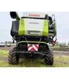 Зернозбиральний комбайн Claas Lexion 770, 2015 р.в, 1772 м/год, б/в - 9