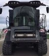 Зернозбиральний комбайн Massey Ferguson IDEAL 8T, 2021 р.в, 2234 м/год, б/в - 2