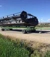 Зернозбиральний комбайн Massey Ferguson IDEAL 8T, 2021 р.в, 2234 м/год, б/в - 6
