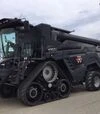 Зернозбиральний комбайн Massey Ferguson IDEAL 8T, 2021 р.в, 2234 м/год, б/в - 7