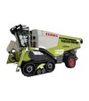 Зернозбиральний комбайн Claas Lexion 770TT, 2015 р.в, 3000 м/год, б/в - 1