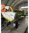Зернозбиральний комбайн Claas Lexion 770TT, 2015 р.в, 3000 м/год, б/в - 6