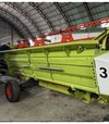 Зернозбиральний комбайн Claas Lexion 770TT, 2015 р.в, 3000 м/год, б/в - 7