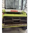 Зернозбиральний комбайн Claas Lexion 770TT, 2015 р.в, 3000 м/год, б/в - 9