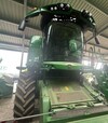 Зернозбиральний комбайн John Deere S780, 2022 р.в, 605 м/год, б/в - 3