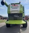 Зернозбиральний комбайн Claas Lexion 650, 2016 р.в, 3058 м/год, б/в - 10