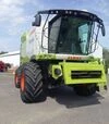 Зернозбиральний комбайн Claas Lexion 650, 2016 р.в, 3058 м/год, б/в - 12