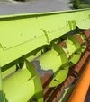 Зернозбиральний комбайн Claas Lexion 650, 2016 р.в, 3058 м/год, б/в - 5