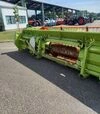 Зернозбиральний комбайн Claas Lexion 650, 2016 р.в, 3058 м/год, б/в - 6