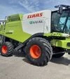 Зернозбиральний комбайн Claas Lexion 650, 2016 р.в, 3058 м/год, б/в - 7