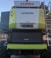 Зерноуборочный комбайн Claas Lexion 770, 2016 г.в, 2430 м/ч, б/у - 4