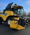 Зернозбиральний комбайн New Holland CX 6.90, 2018 р.в, 2800 м/год, б/в - 11