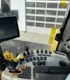Зернозбиральний комбайн New Holland CX 6.90, 2018 р.в, 2800 м/год, б/в - 5
