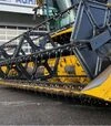 Зернозбиральний комбайн New Holland CX 6.90, 2018 р.в, 2800 м/год, б/в - 6