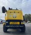 Зернозбиральний комбайн New Holland CX 6.90, 2018 р.в, 2800 м/год, б/в - 9