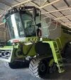 Зернозбиральний комбайн Claas Lexion 770, 2014 р.в, 2553 м/год, б/в - 8